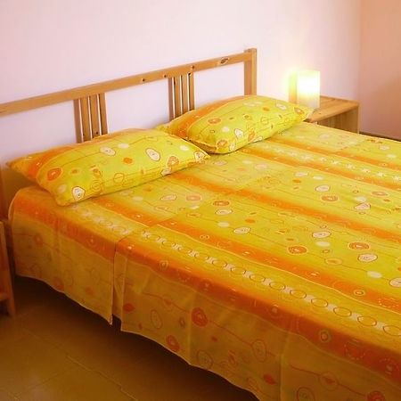 Agriturismo Tenuta La Siesta Gallipoli Buitenkant foto