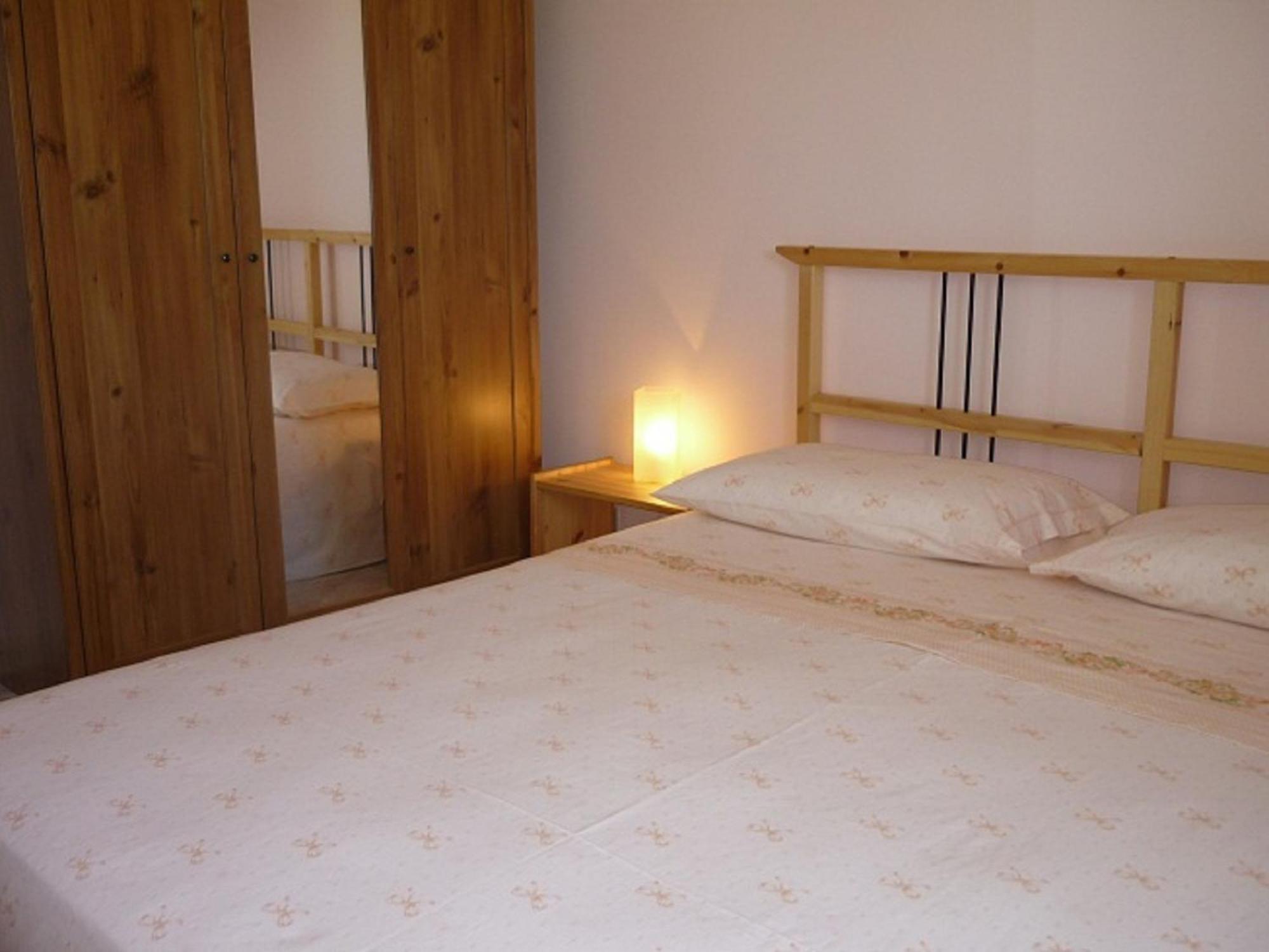 Agriturismo Tenuta La Siesta Gallipoli Buitenkant foto