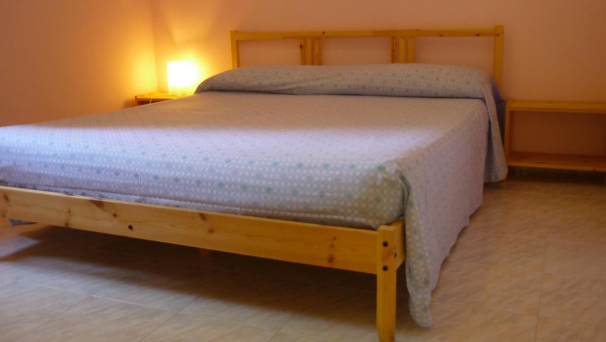 Agriturismo Tenuta La Siesta Gallipoli Buitenkant foto
