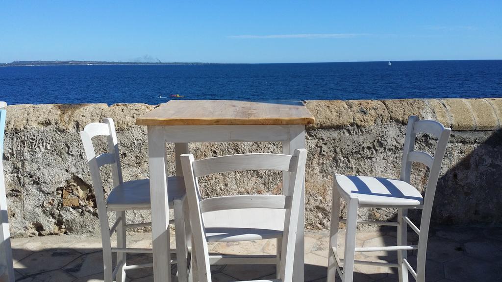 Agriturismo Tenuta La Siesta Gallipoli Buitenkant foto
